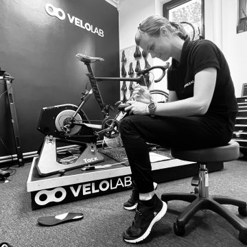 bikefitting agata velolab